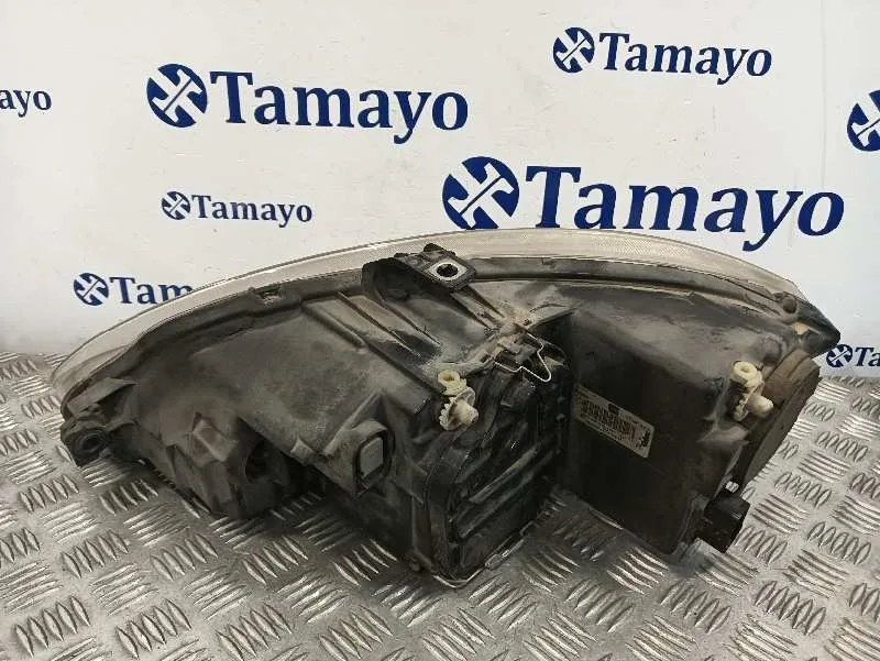 Faro Derecho para Seat Toledo (5P2)