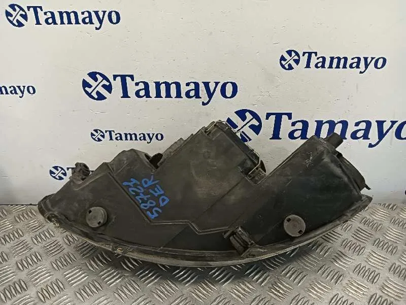 Faro Derecho para Seat Toledo (5P2)
