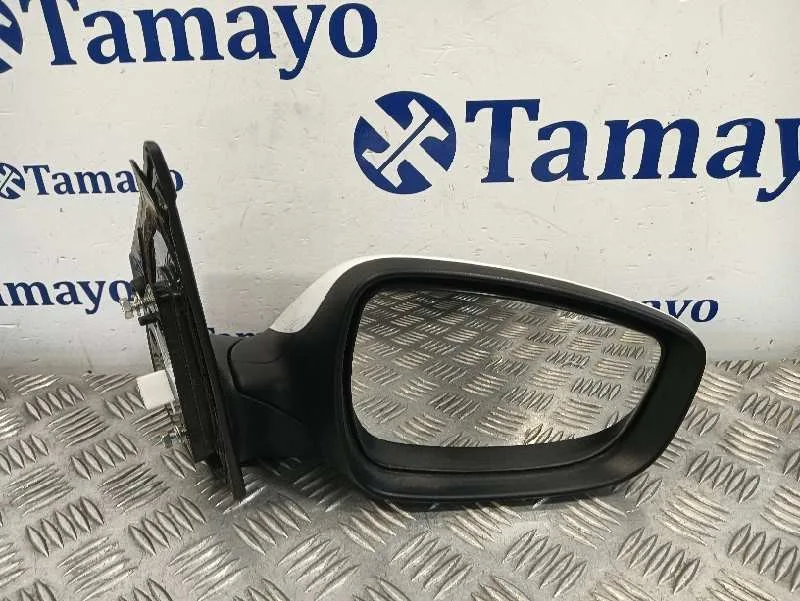 Retrovisor Derecho para Hyundai I30 (Gd)