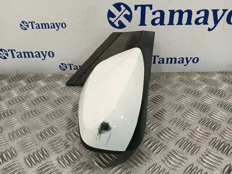Retrovisor Derecho para Hyundai I30 (Gd)