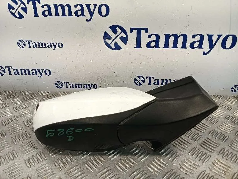 Retrovisor Derecho para Hyundai I30 (Gd)