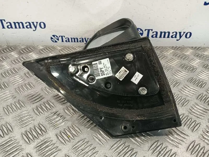 Retrovisor Derecho para Hyundai I30 (Gd)