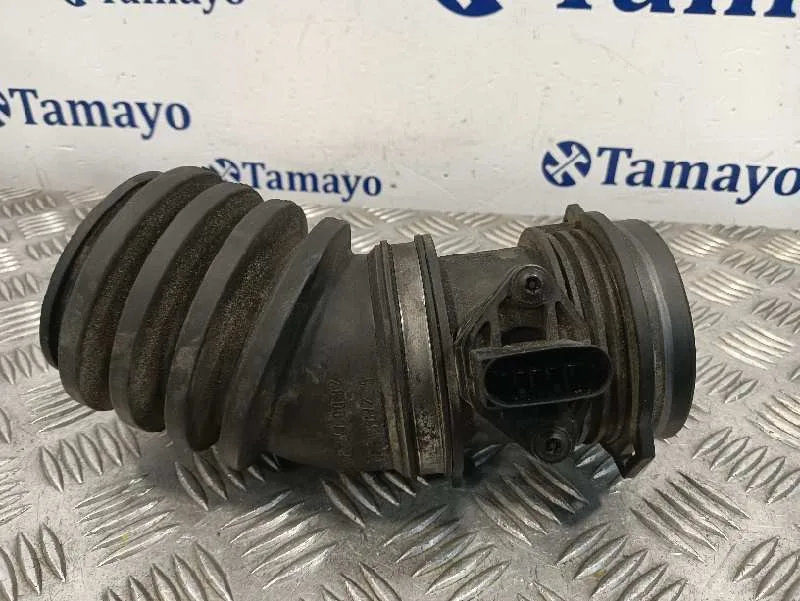 Caudalimetro para Mercedes-Benz Clase M (W163)