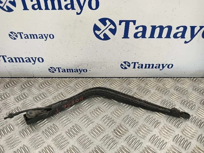 Brazo Limpia Trasero para Land Rover Freelander (Ln)