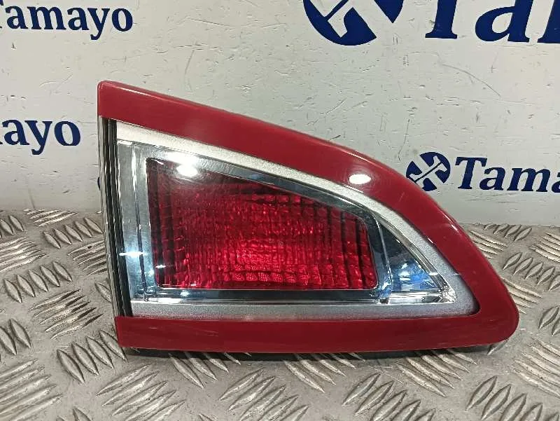 Piloto Trasero Izquierdo Interior para Renault Scenic Iii