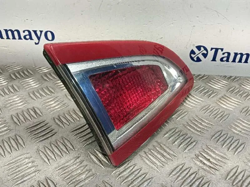 Piloto Trasero Izquierdo Interior para Renault Scenic Iii