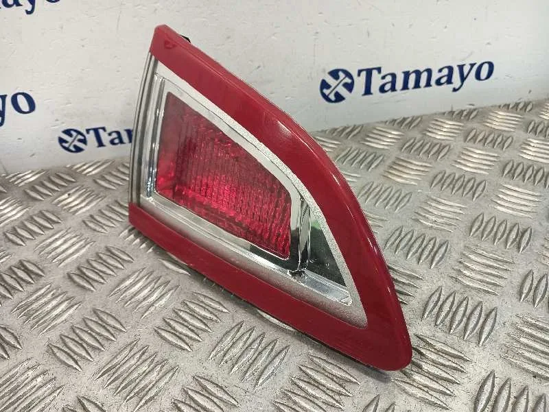 Piloto Trasero Izquierdo Interior para Renault Scenic Iii