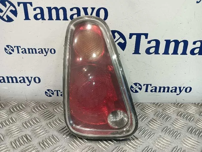 Piloto Trasero Izquierdo para Bmw Mini (R50,R53)