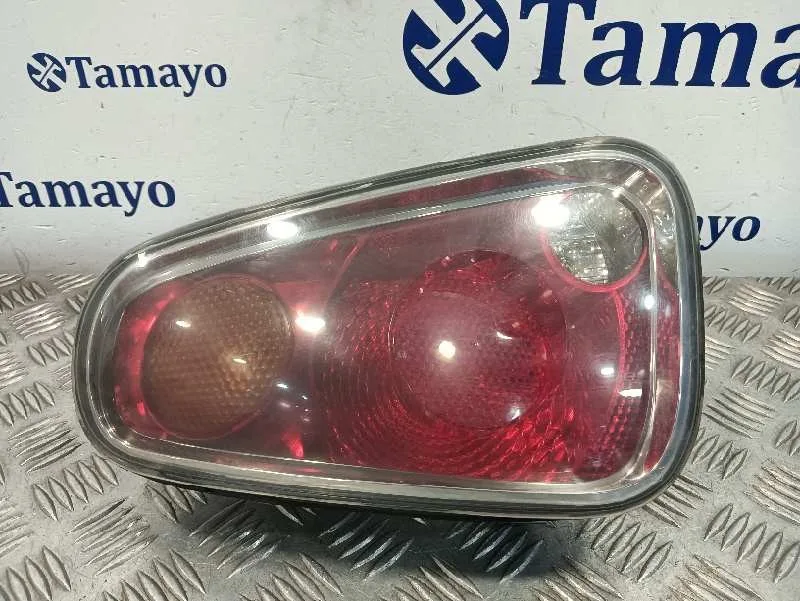 Piloto Trasero Izquierdo para Bmw Mini (R50,R53)
