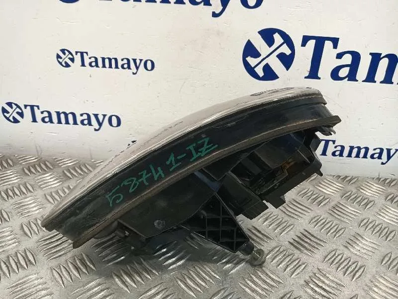 Piloto Trasero Izquierdo para Bmw Mini (R50,R53)