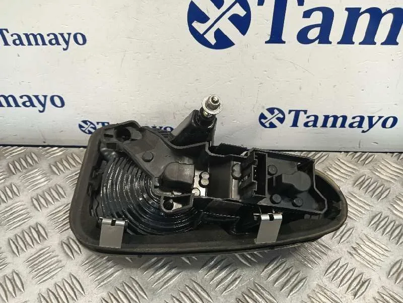 Piloto Trasero Izquierdo para Bmw Mini (R50,R53)