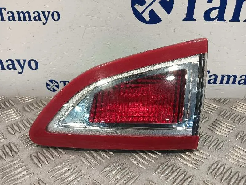 Piloto Trasero Derecho Interior para Renault Scenic Iii