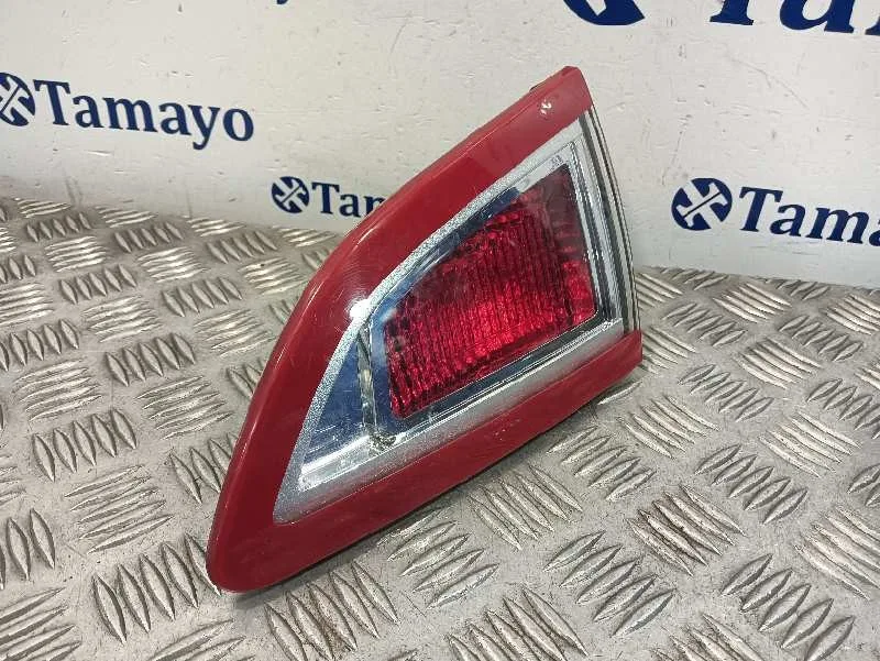 Piloto Trasero Derecho Interior para Renault Scenic Iii