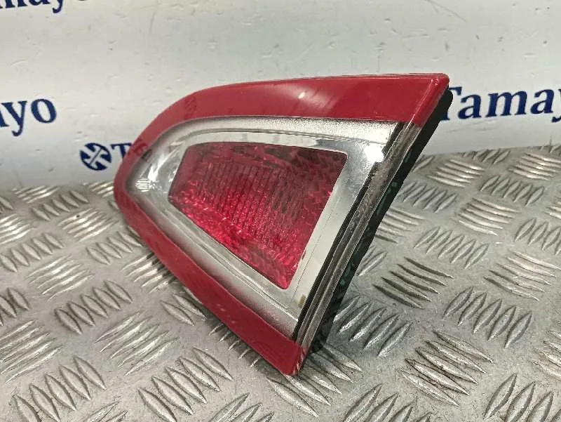 Piloto Trasero Derecho Interior para Renault Scenic Iii