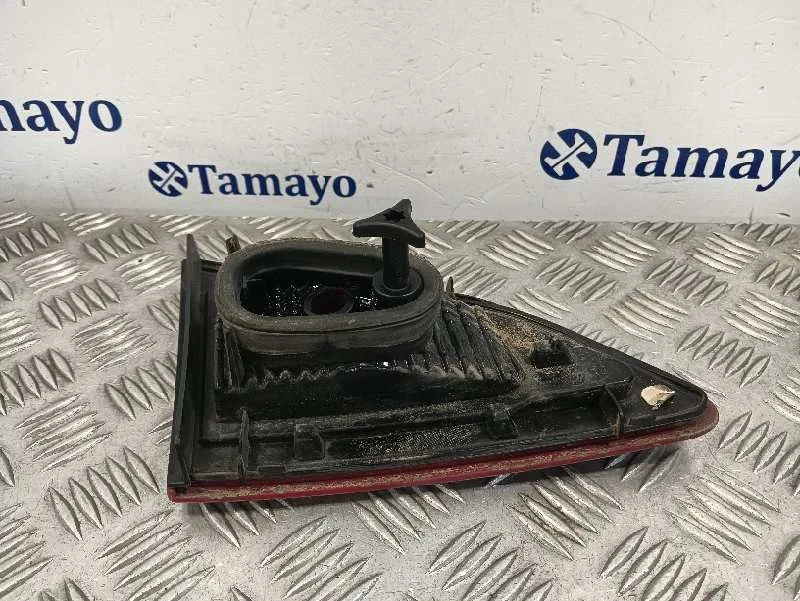 Piloto Trasero Derecho Interior para Renault Scenic Iii