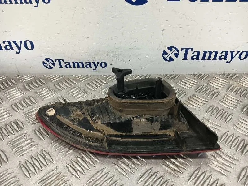 Piloto Trasero Derecho Interior para Renault Scenic Iii