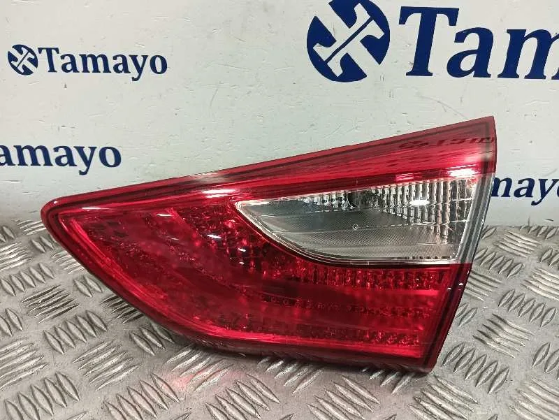 Piloto Trasero Derecho Interior para Hyundai I30 (Gd)