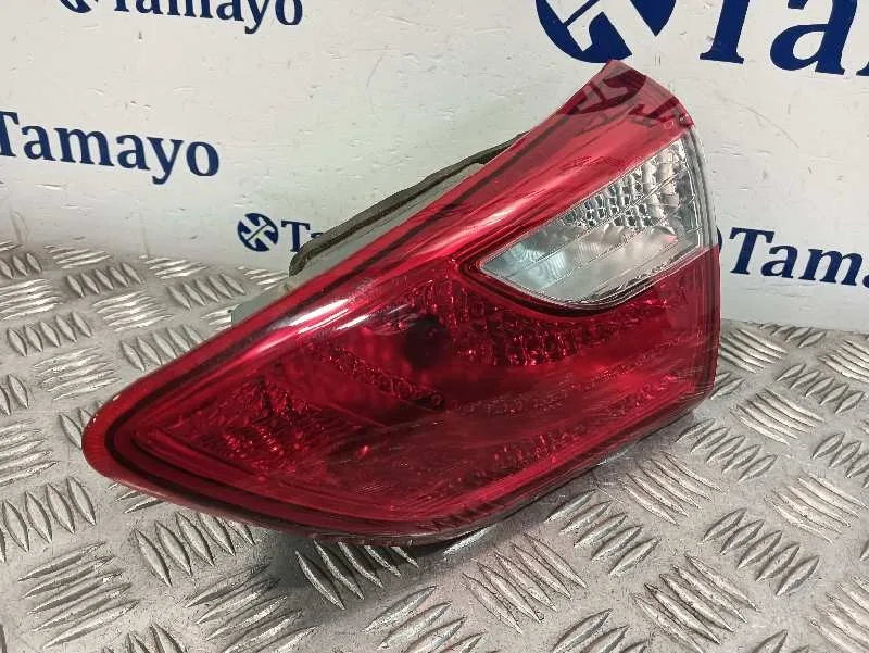 Piloto Trasero Derecho Interior para Hyundai I30 (Gd)