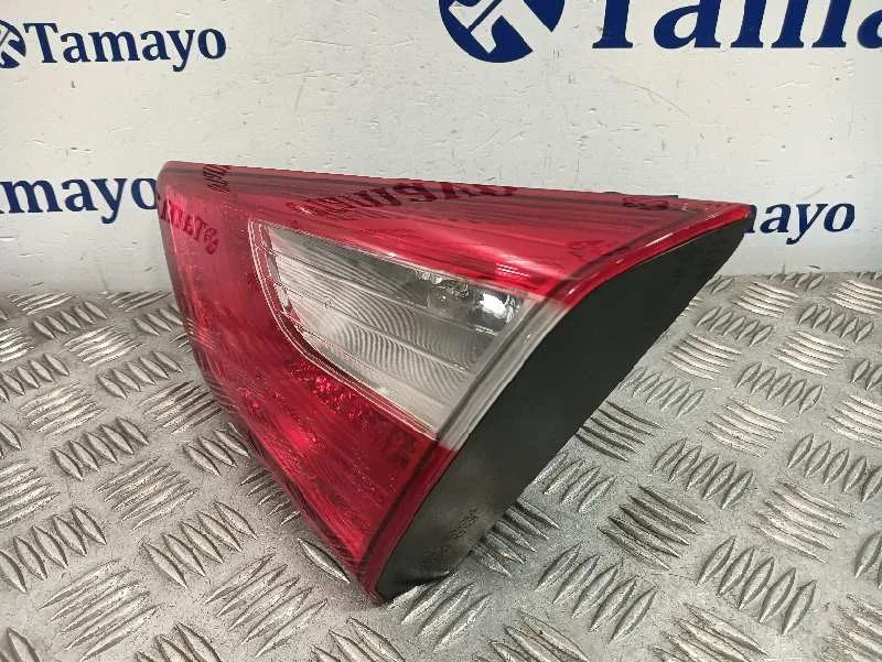 Piloto Trasero Derecho Interior para Hyundai I30 (Gd)