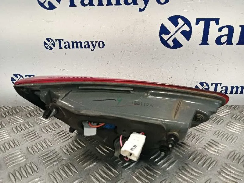 Piloto Trasero Derecho Interior para Hyundai I30 (Gd)