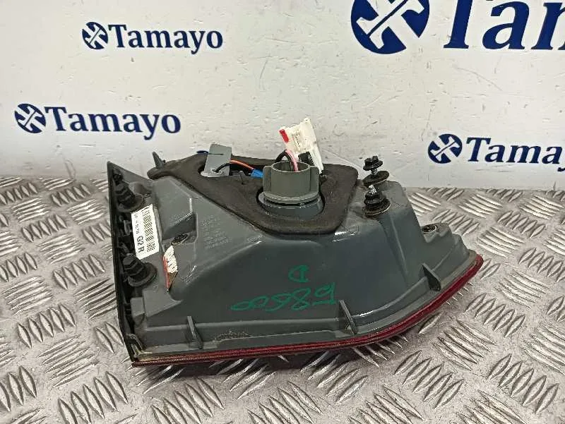 Piloto Trasero Derecho Interior para Hyundai I30 (Gd)