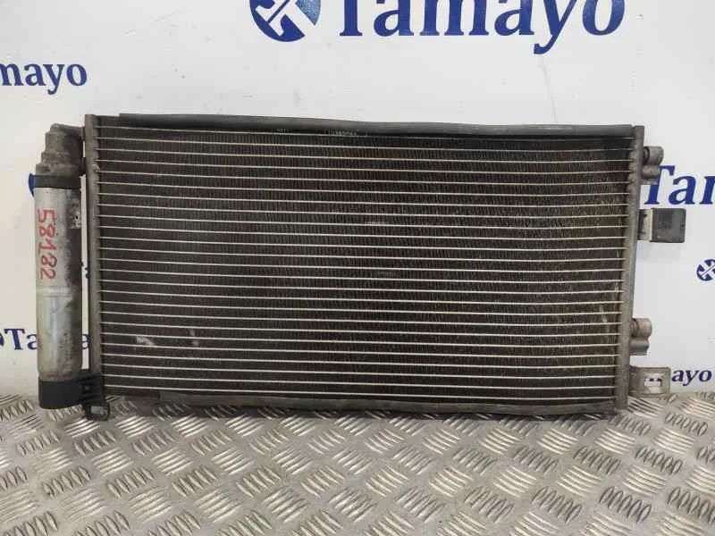Condensador / Radiador Aire Acondicionado para Bmw Mini (R50,R53)
