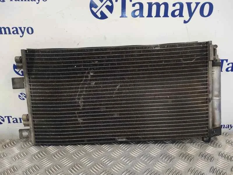 Condensador / Radiador Aire Acondicionado para Bmw Mini (R50,R53)