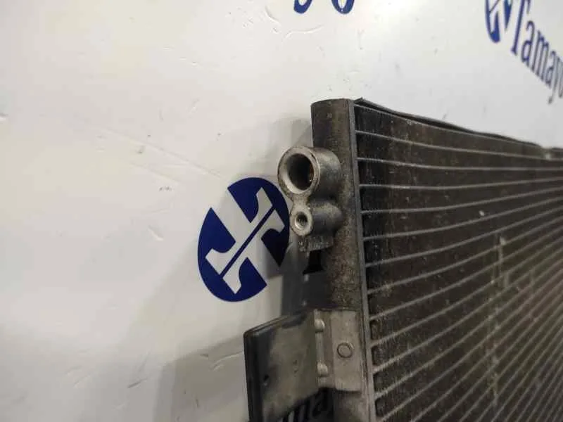 Condensador / Radiador Aire Acondicionado para Bmw Mini (R50,R53)