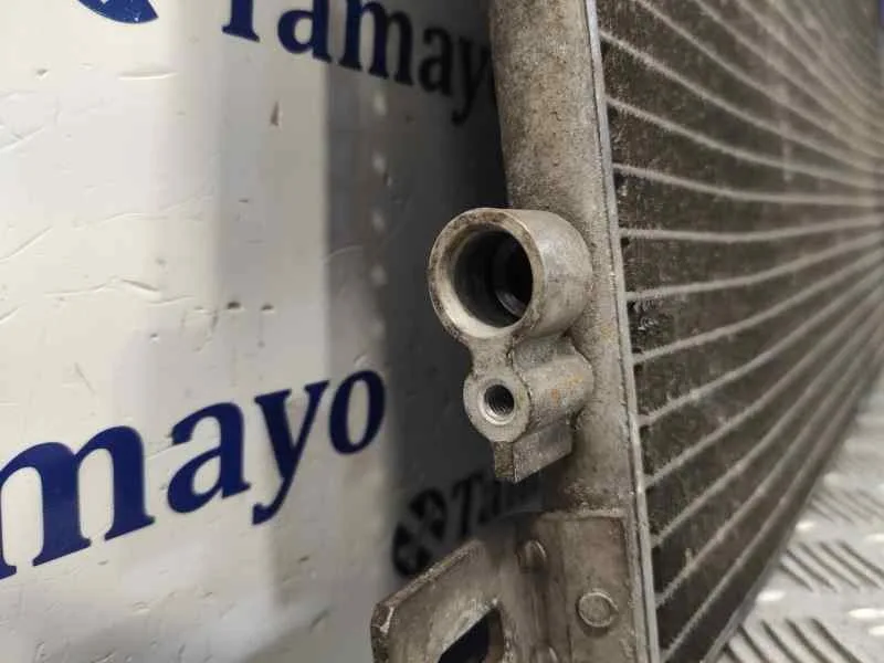 Condensador / Radiador Aire Acondicionado para Bmw Mini (R50,R53)