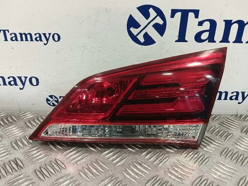 Piloto Trasero Derecho Interior para Hyundai I40