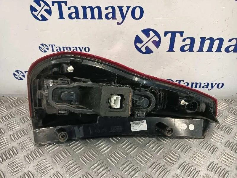 Piloto Trasero Derecho para Renault Scenic Iii