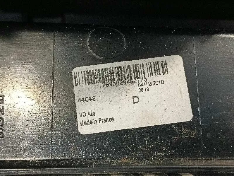 Piloto Trasero Derecho para Renault Scenic Iii