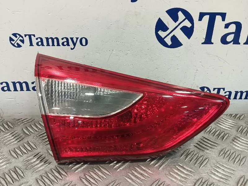 Piloto Trasero Izquierdo Interior para Hyundai I30 (Gd)
