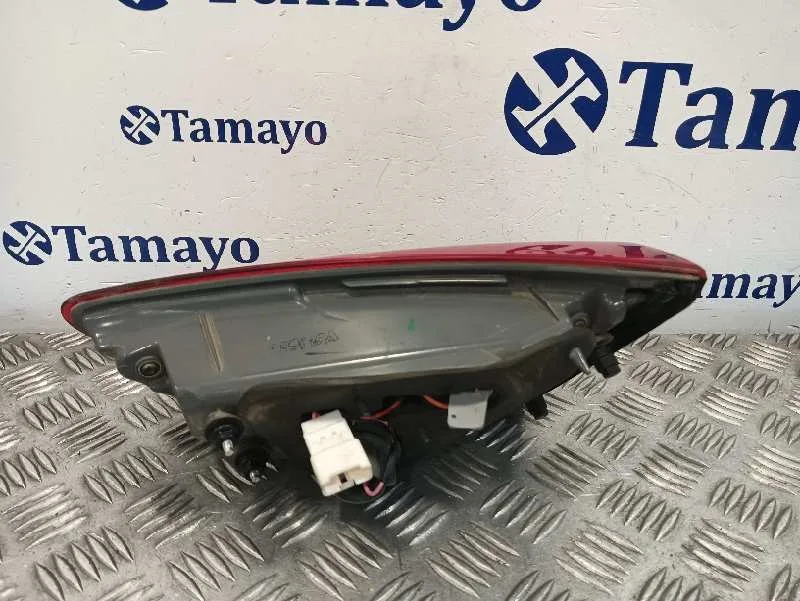 Piloto Trasero Izquierdo Interior para Hyundai I30 (Gd)
