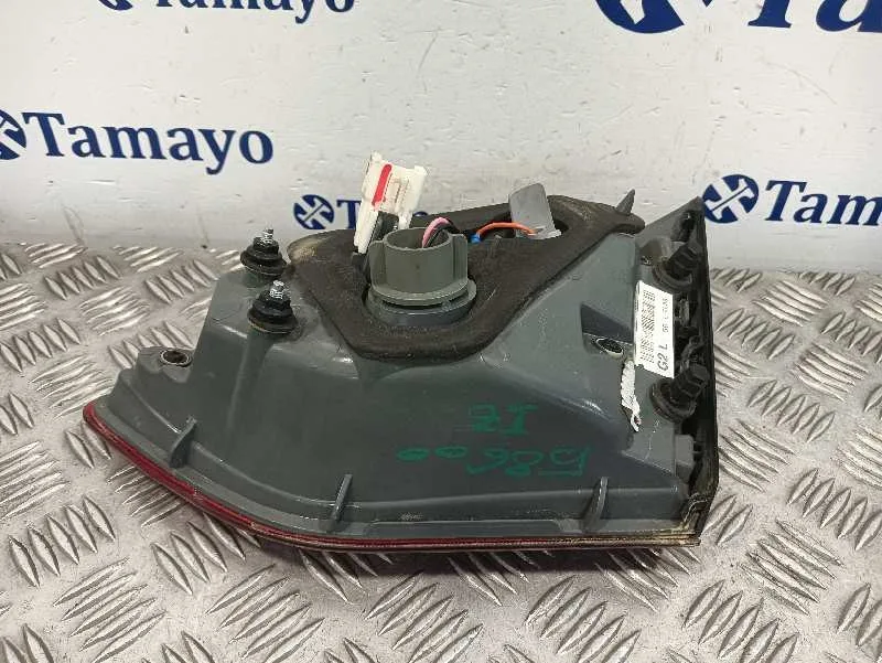 Piloto Trasero Izquierdo Interior para Hyundai I30 (Gd)