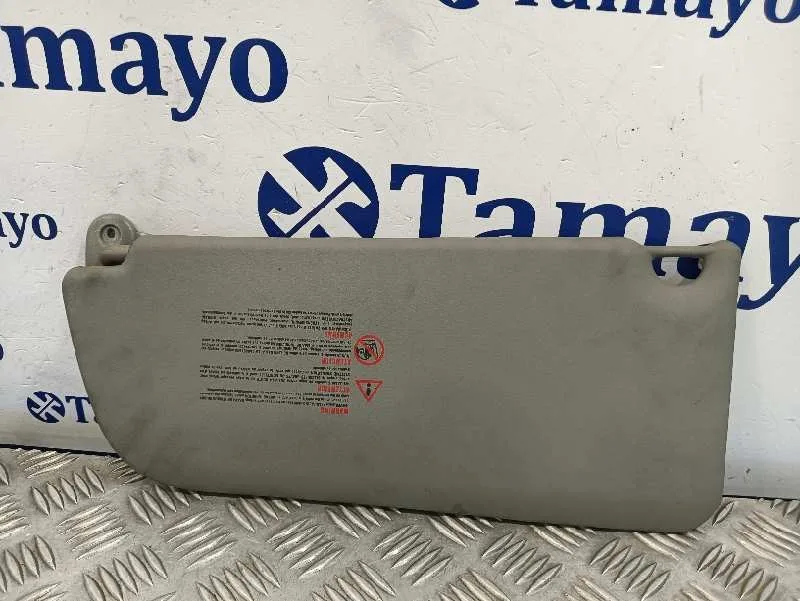 Parasol Derecho para Renault Scenic (Ja..)