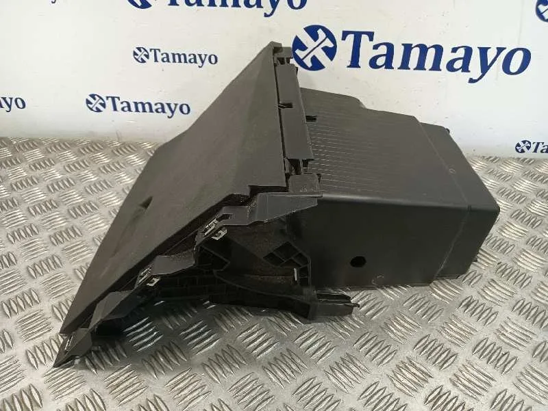 Guantera para Renault Clio V