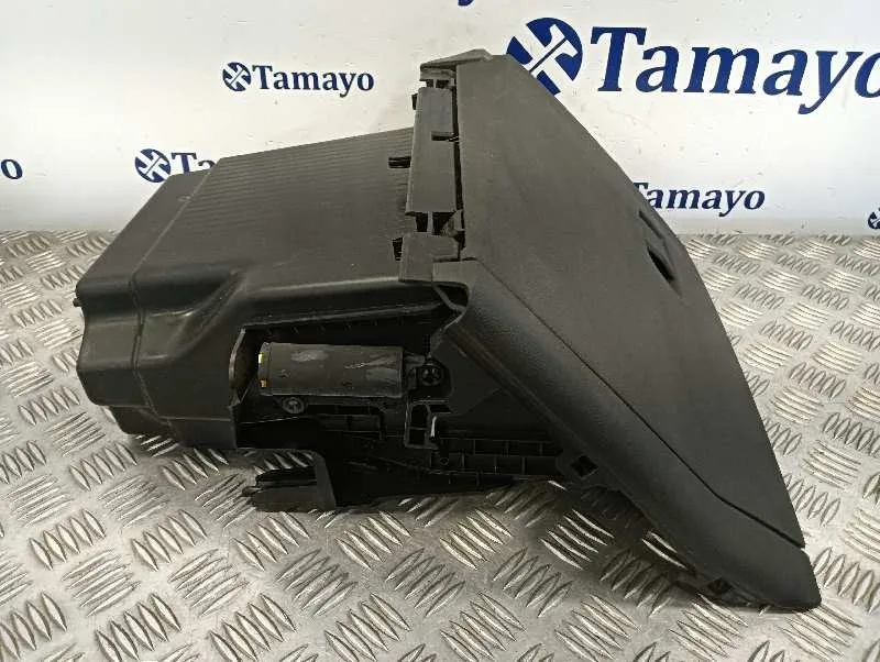 Guantera para Renault Clio V