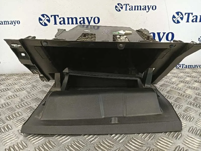 Guantera para Renault Clio V