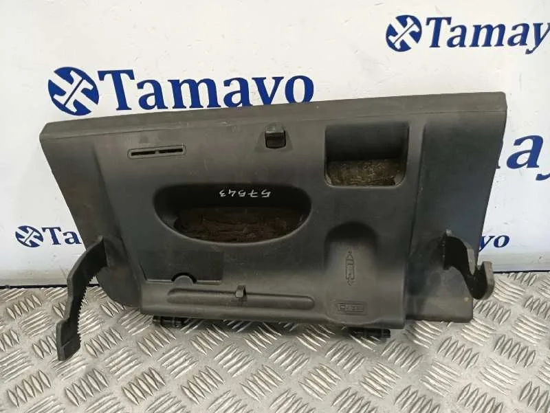 Tapa Guantera para Citroën C4 Berlina