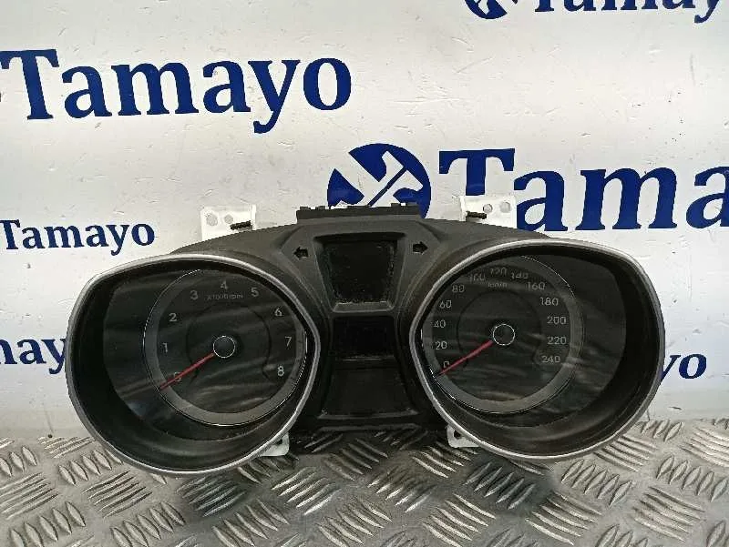 Cuadro Instrumentos para Hyundai I30 (Gd)