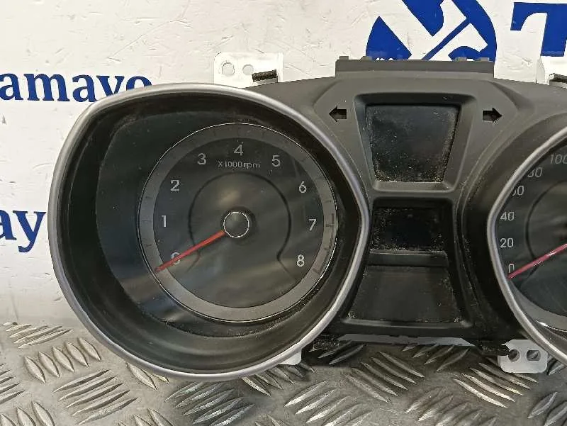 Cuadro Instrumentos para Hyundai I30 (Gd)