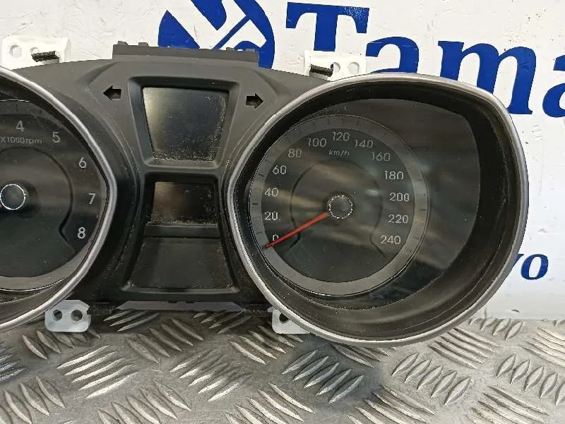 Cuadro Instrumentos para Hyundai I30 (Gd)