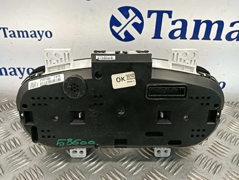 Cuadro Instrumentos para Hyundai I30 (Gd)