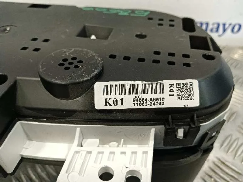 Cuadro Instrumentos para Hyundai I30 (Gd)