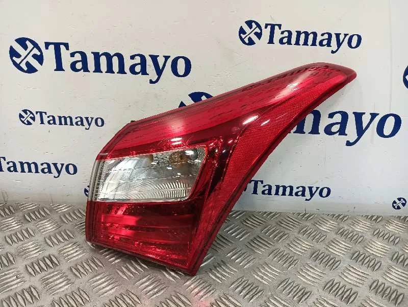 Piloto Trasero Derecho para Hyundai I30 (Gd)