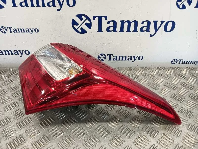 Piloto Trasero Derecho para Hyundai I30 (Gd)
