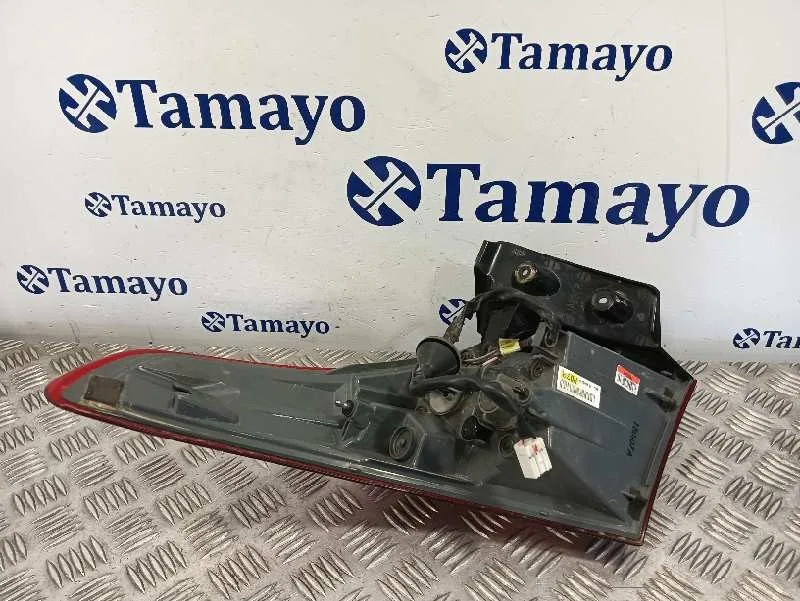 Piloto Trasero Derecho para Hyundai I30 (Gd)