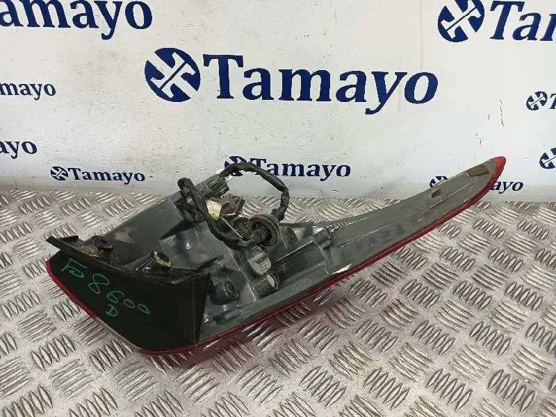 Piloto Trasero Derecho para Hyundai I30 (Gd)