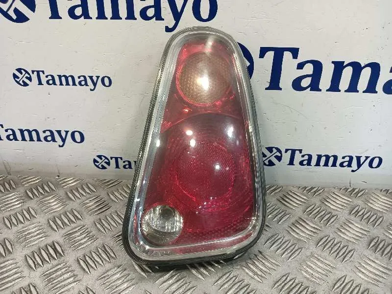 Piloto Trasero Derecho para Bmw Mini (R50,R53)